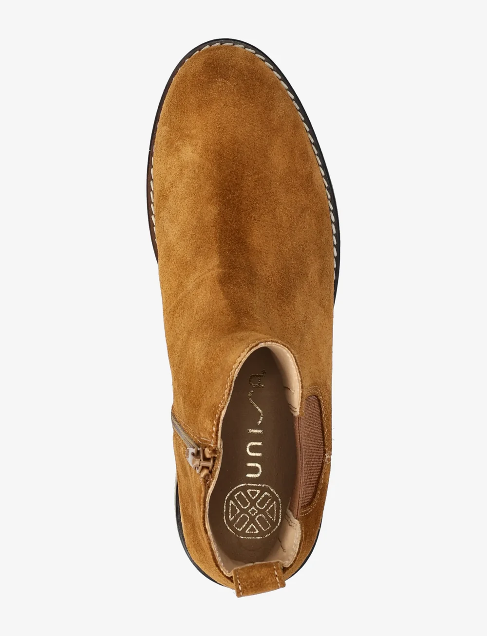 UNISA - ETIOPEF25BS - madalad poolsaapad - tanger - 3