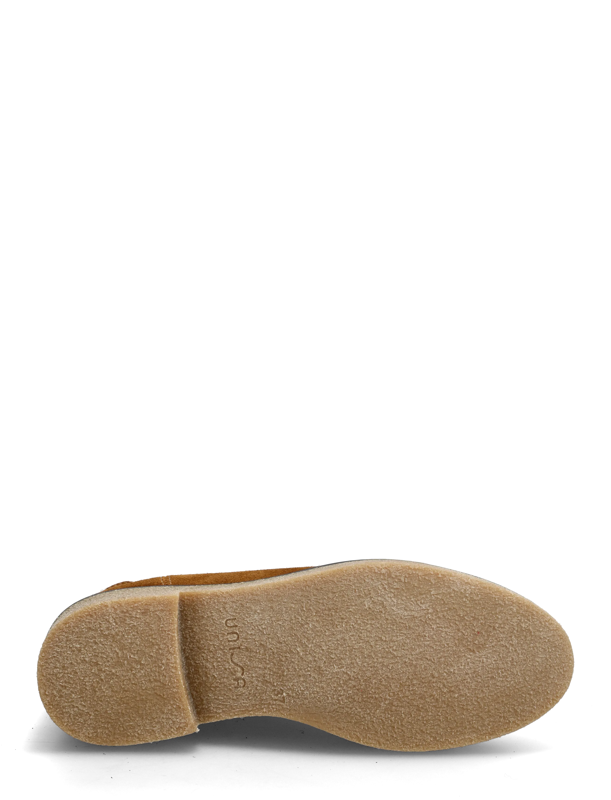 UNISA - ETIOPEF25BS - platta ankelboots - tanger - 4