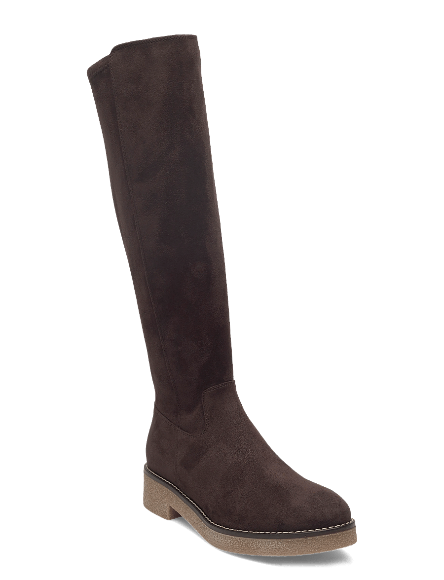 UNISA - EZIANF25ST - kniehohe stiefel - testa - 0