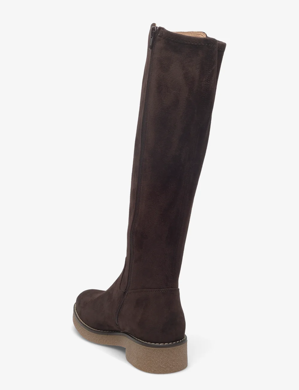 UNISA - EZIANF25ST - pika säärega saapad - testa - 2