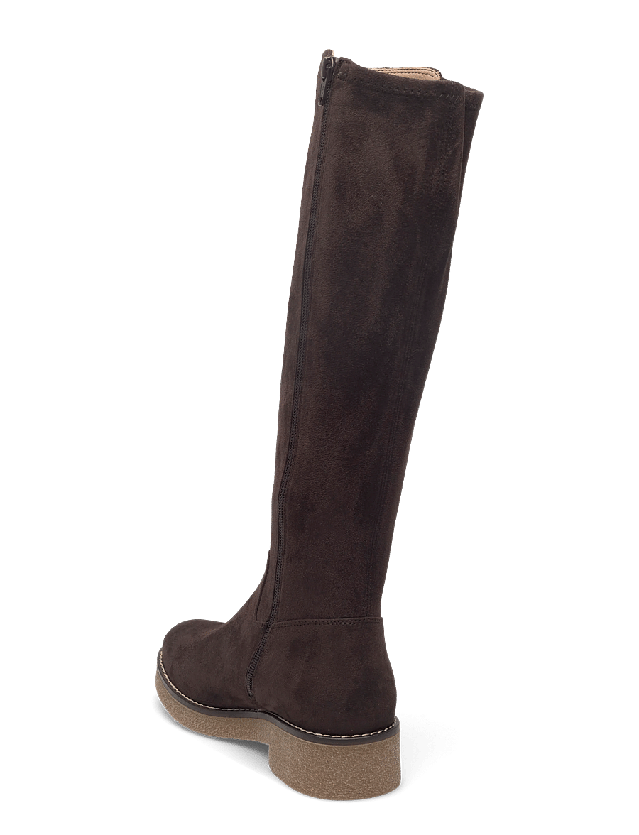UNISA - EZIANF25ST - kniehohe stiefel - testa - 2