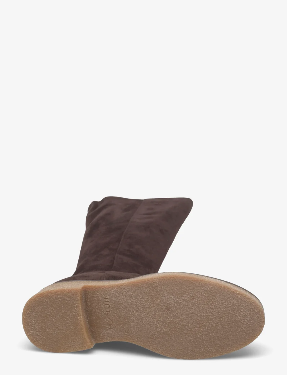 UNISA - EZIANF25ST - pika säärega saapad - testa - 4