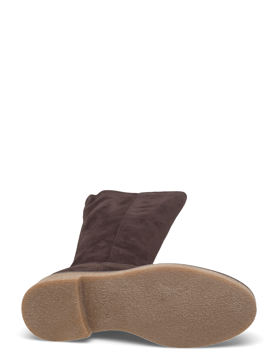 UNISA - EZIANF25ST - kniehohe stiefel - testa - 4