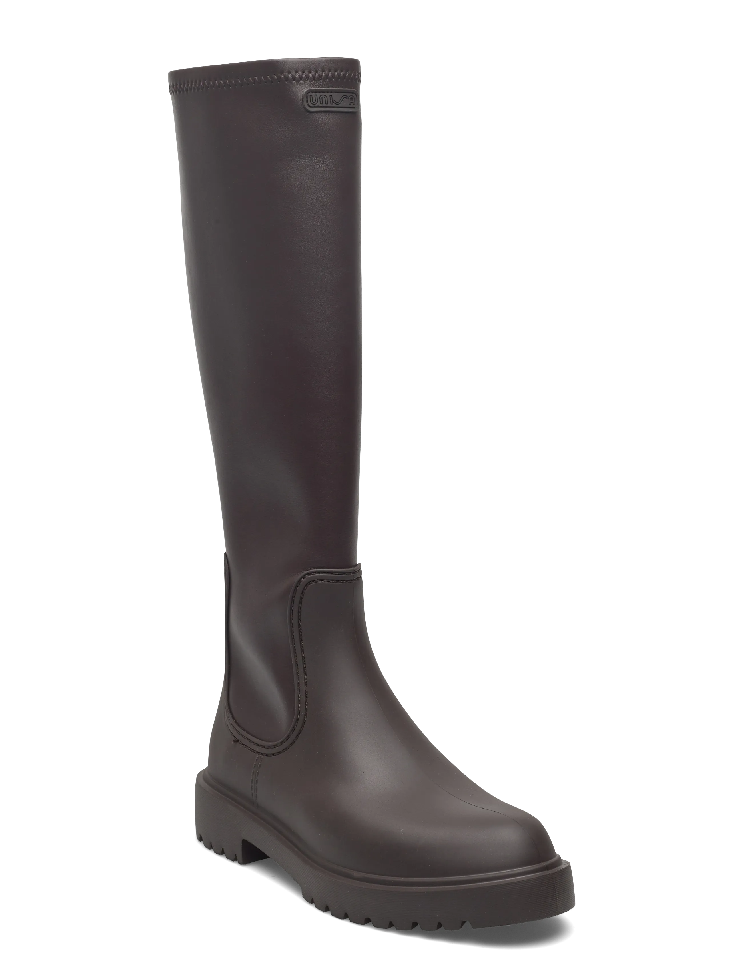 UNISA Fairf25Stb Braun - 36 - Damen
