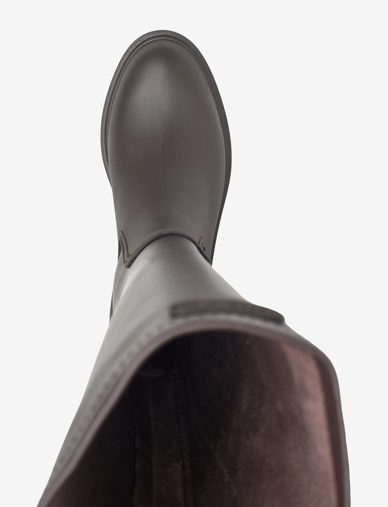 UNISA - FAIRF25STB - langskaftede støvler - marron - 3