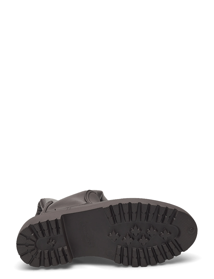 UNISA - FAIRF25STB - kniehohe stiefel - marron - 4
