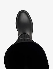 UNISA - FALERCE_RIB - knee high boots - black - 3