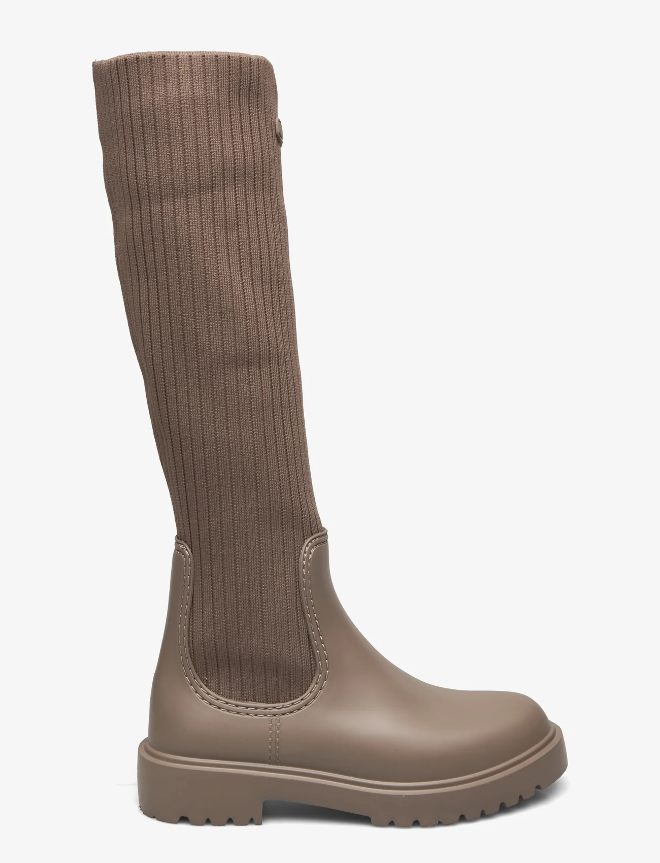 UNISA - FALERCE_RIB - knee high boots - topo - 1