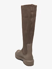 UNISA - FALERCE_RIB - knee high boots - topo - 2