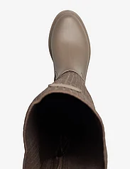 UNISA - FALERCE_RIB - knee high boots - topo - 3