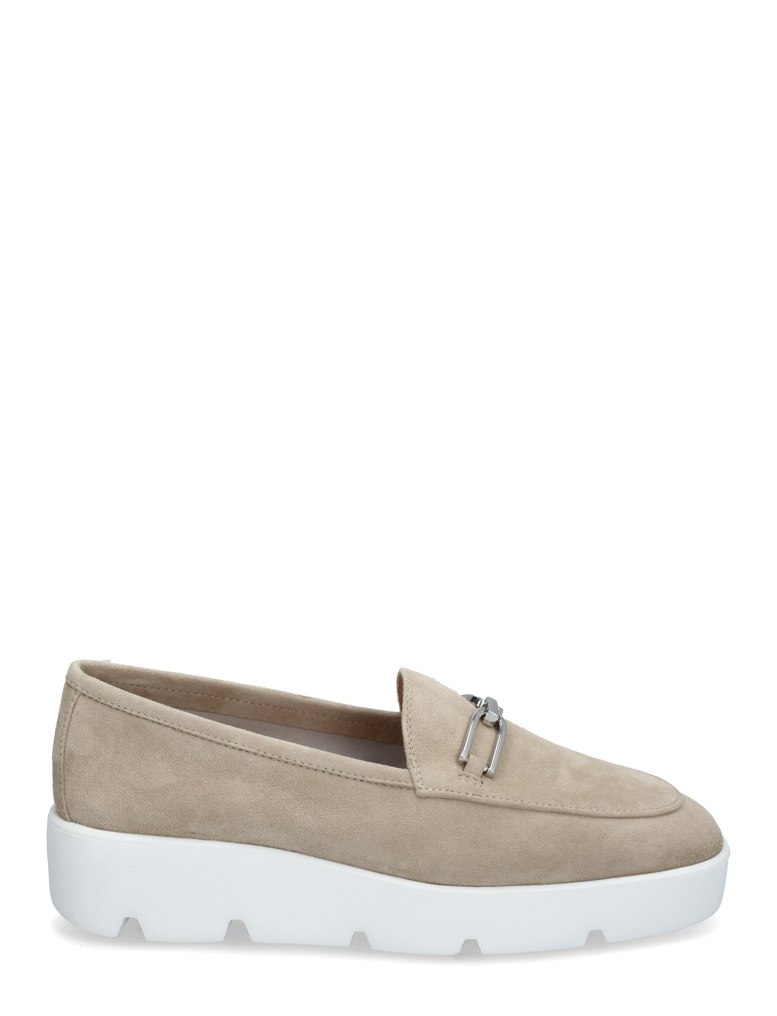 UNISA - FAMO_25_KS - schuhe - ecru - 1