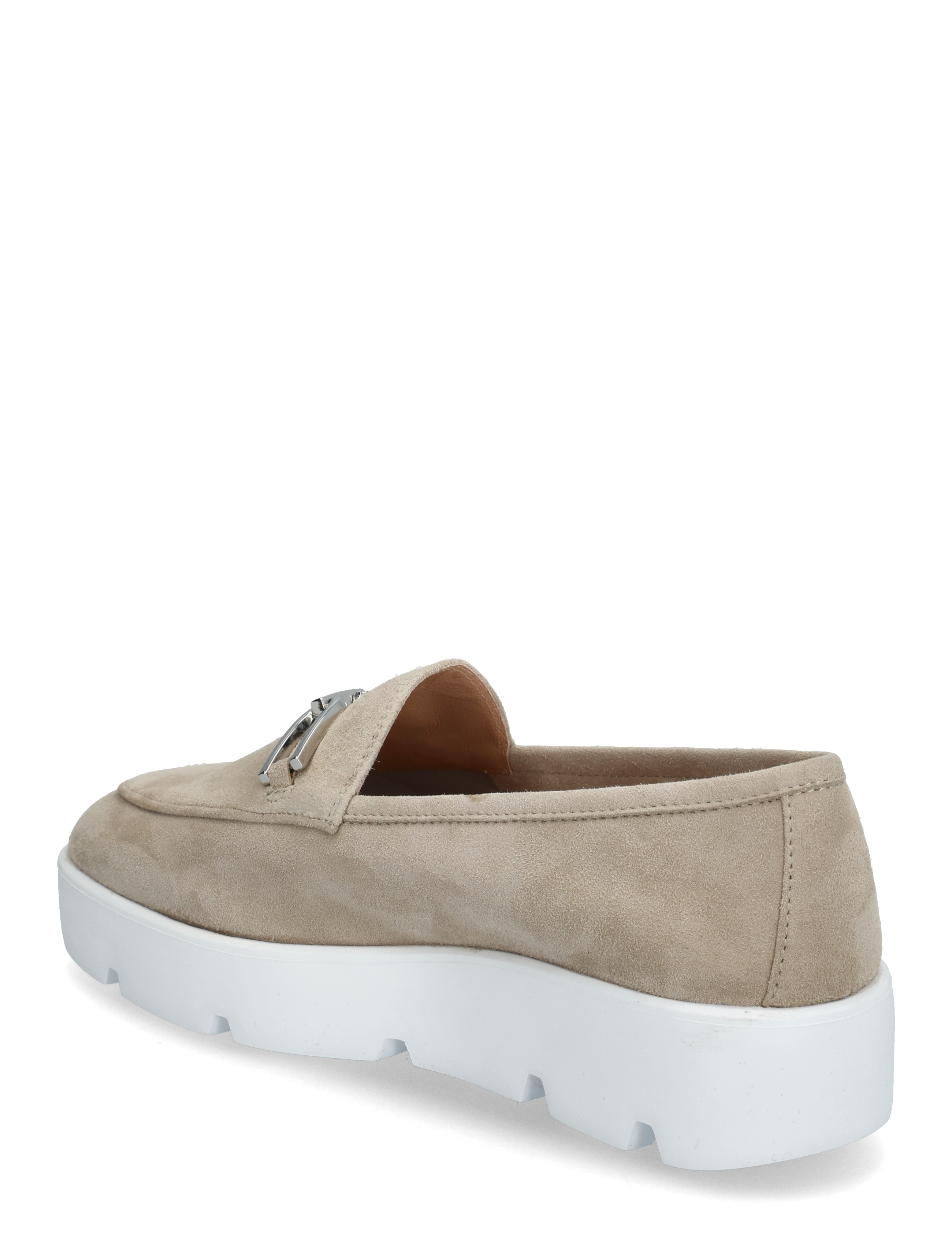UNISA - FAMO_25_KS - schuhe - ecru - 2