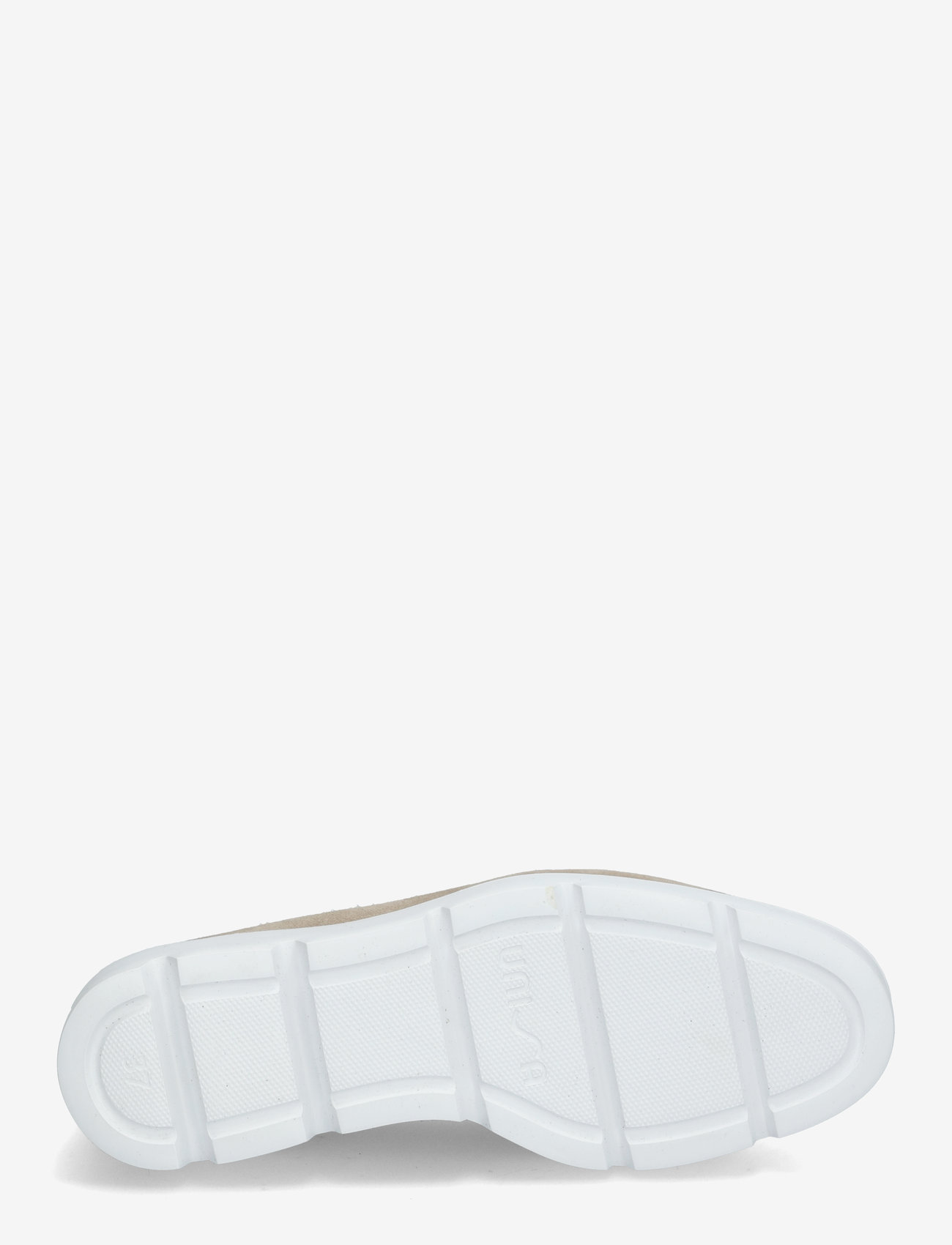 UNISA - FAMO25KS - sko - ecru - 4