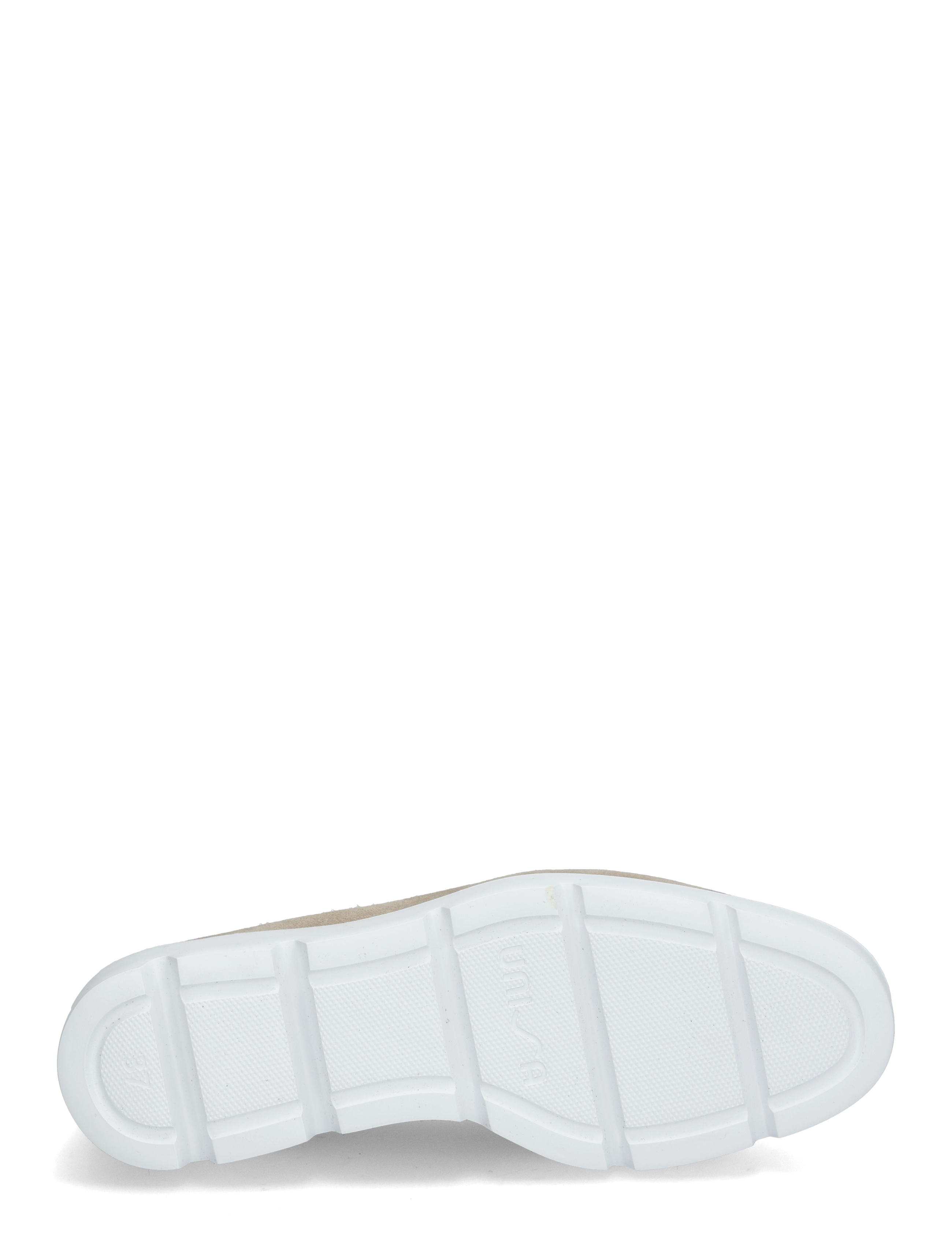 UNISA - FAMO_25_KS - schuhe - ecru - 4