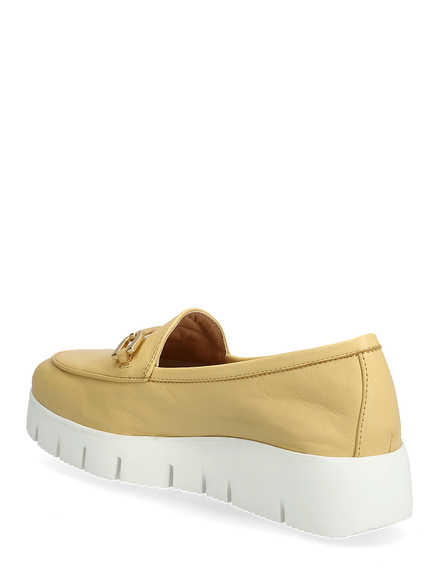 UNISA - FAMO26GRA - moetrendid - camomile - 2
