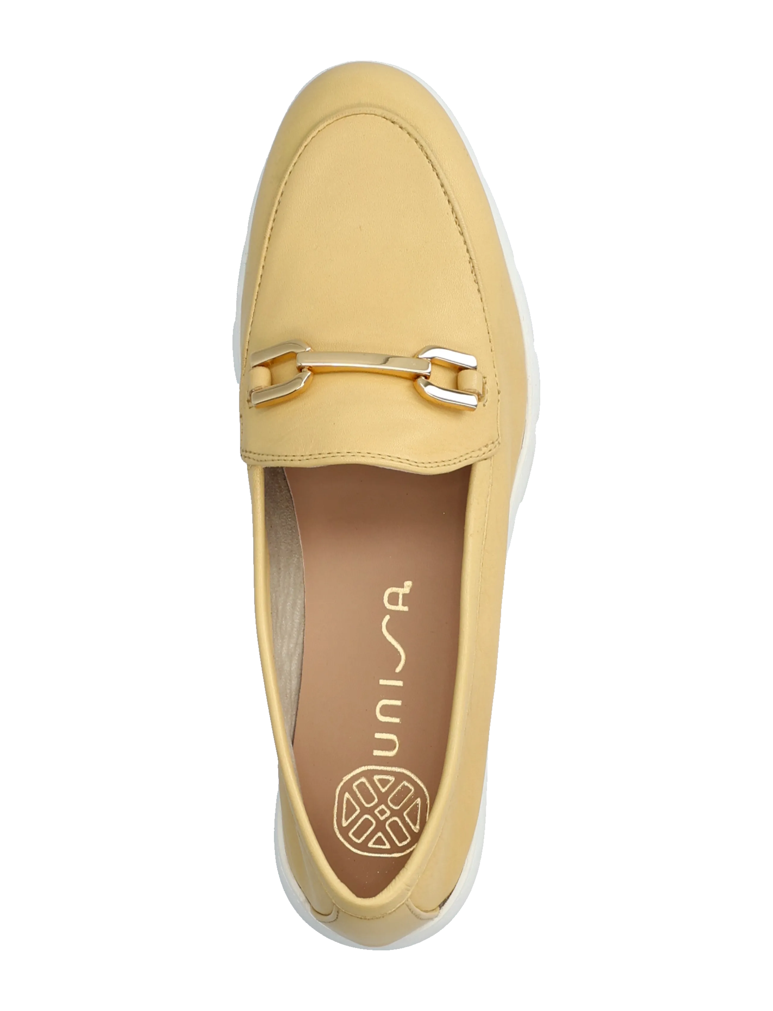 UNISA - FAMO26GRA - fashion trends - camomile - 3