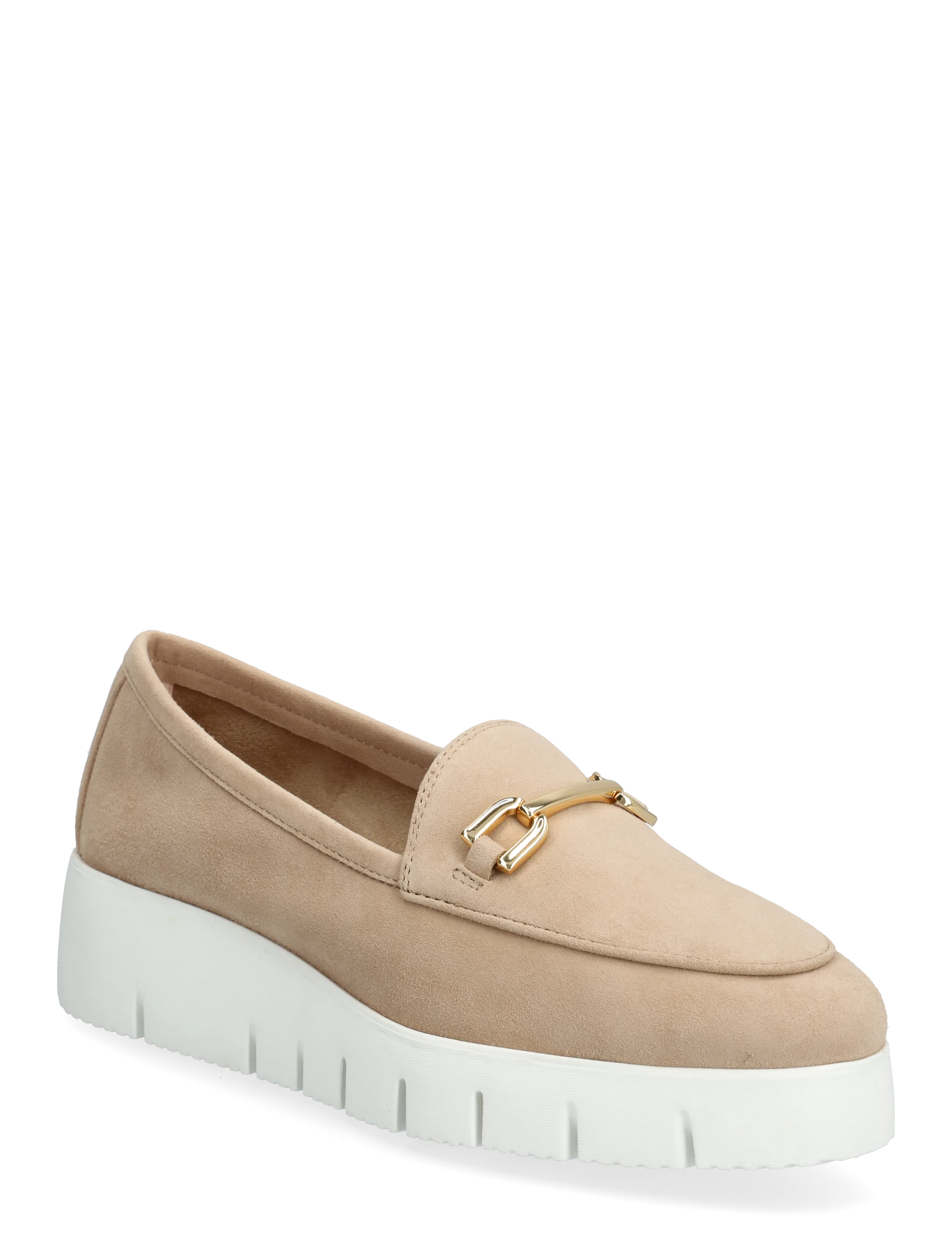 UNISA FAMO26KS - Skor - SKIN / beige