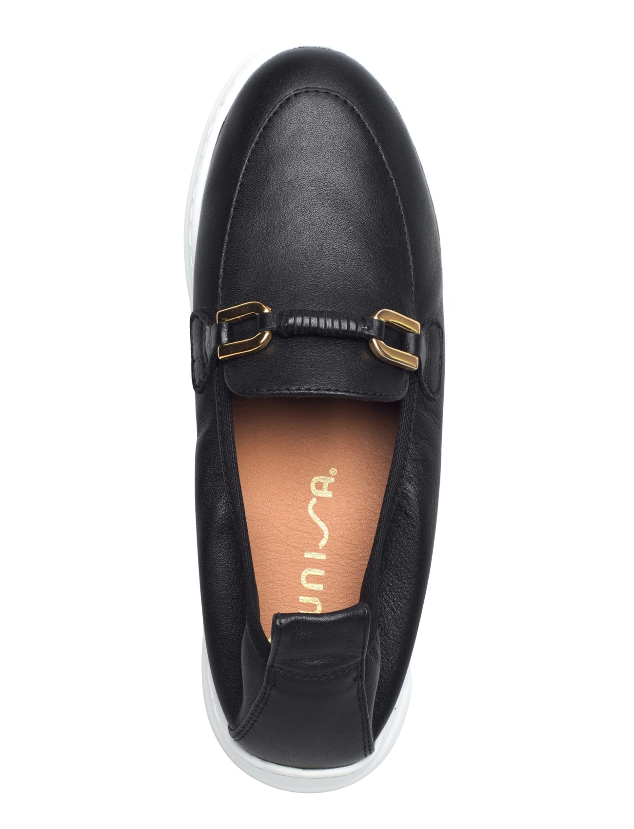 UNISA - FORMAL_GRA - naised - black - 3