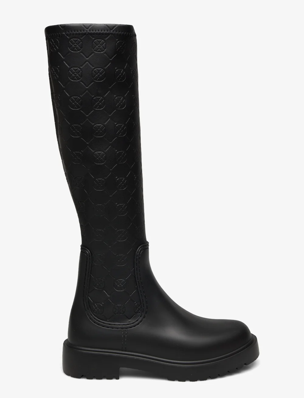 Unisa thigh 2025 high boots