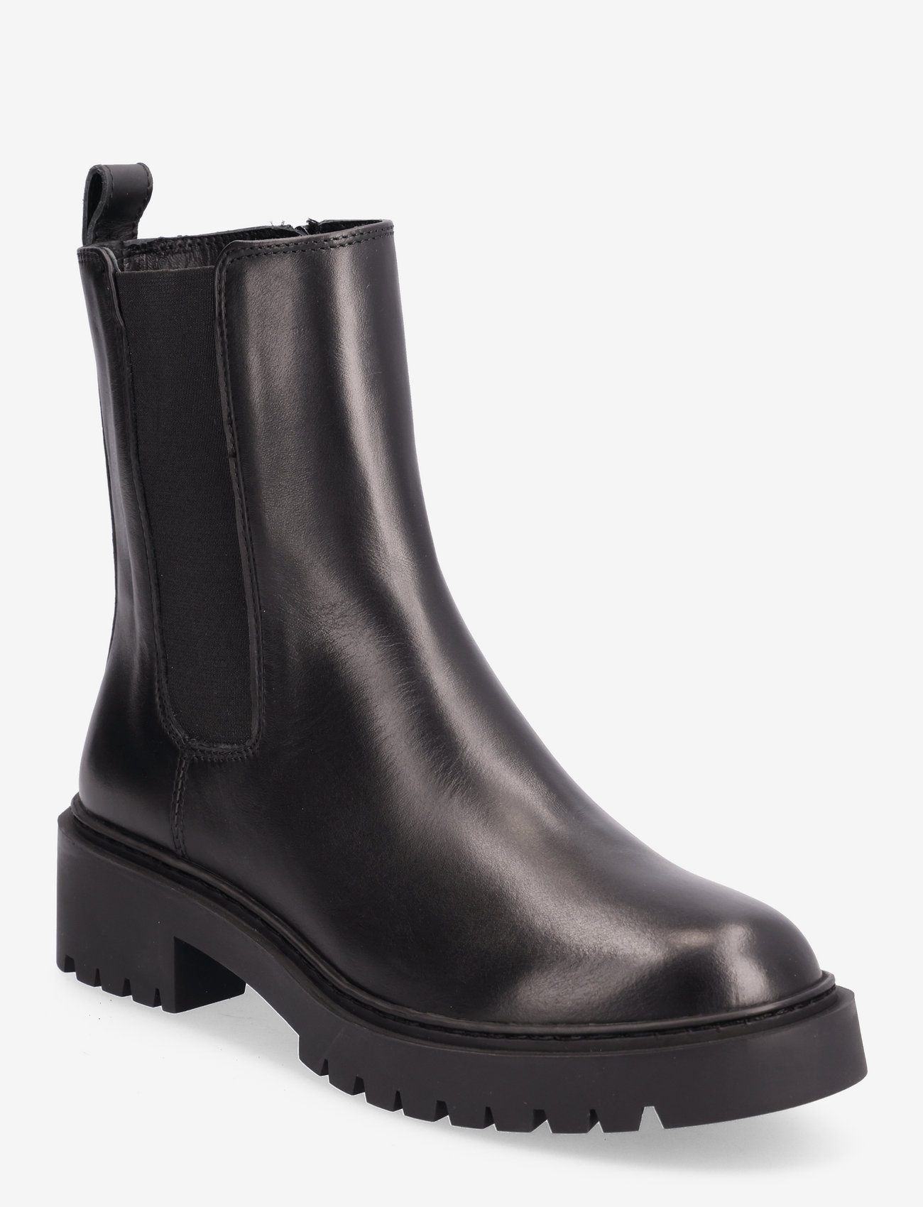 UNISA - GAJO_F22_NF - chelsea boots - black - 0