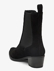 UNISA - GALEA_BS - high heel - black - 2