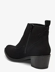 UNISA - GALYA_BS - high heel - black - 2