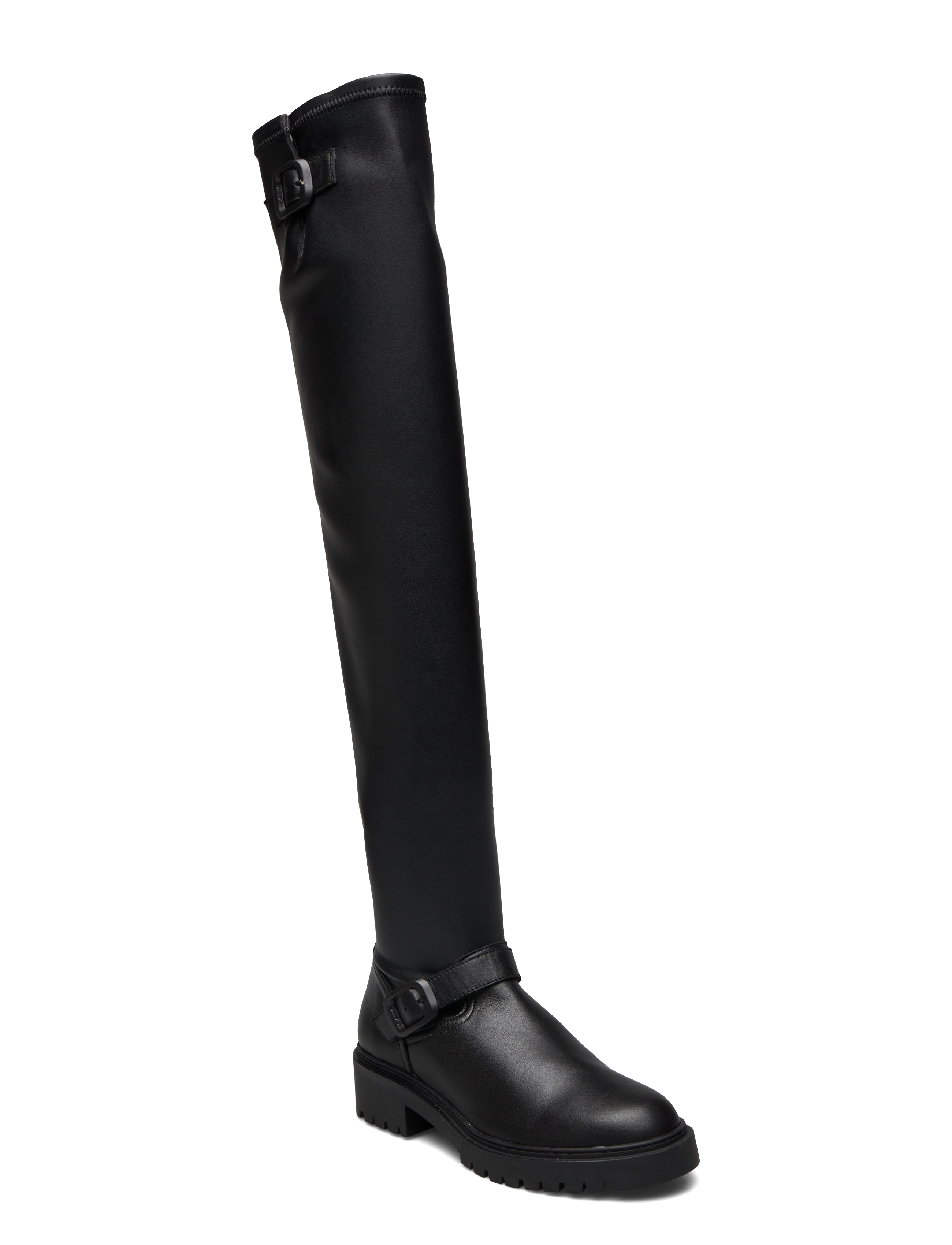 UNISA GASOL_NF_STN - Unisa - BLACK / black