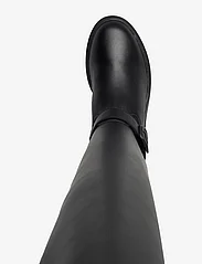 UNISA - GASOL_NF_STN - over-the-knee boots - black - 3
