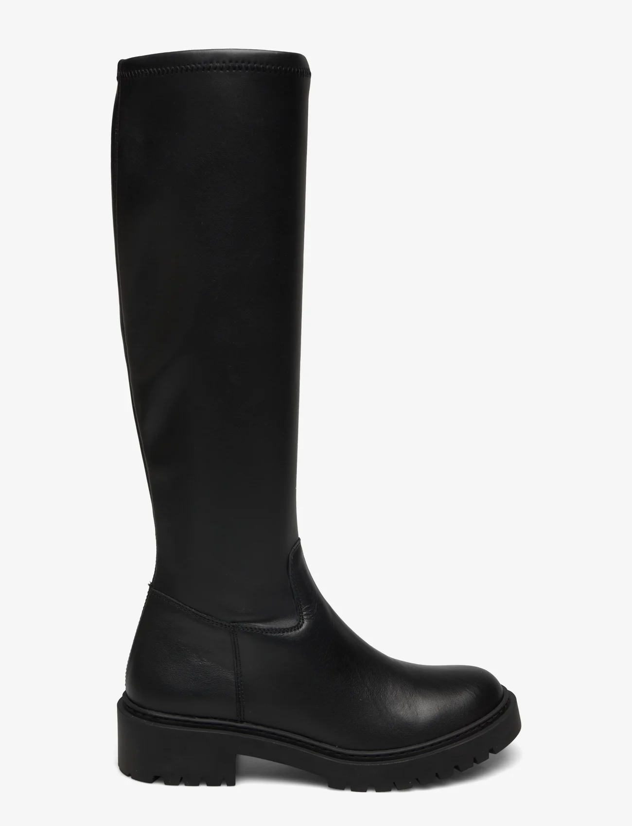 UNISA - GINGER_NF_STB - knee high boots - black - 1