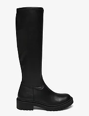 UNISA - GINGER_NF_STB - høye boots - black - 1