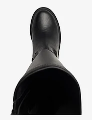 UNISA - GINGER_NF_STB - høye boots - black - 3