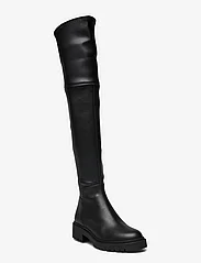 UNISA - GINKO_F22_WD_STD - knee high boots - black - 0