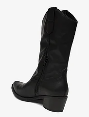 UNISA - GRACE_MAR - cowboy boots - black - 2