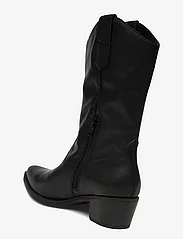 UNISA - GRACE_MAR - cowboy-stiefel - black - 2