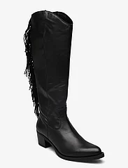 UNISA - GRAO_MAR - cowboy boots - black - 0