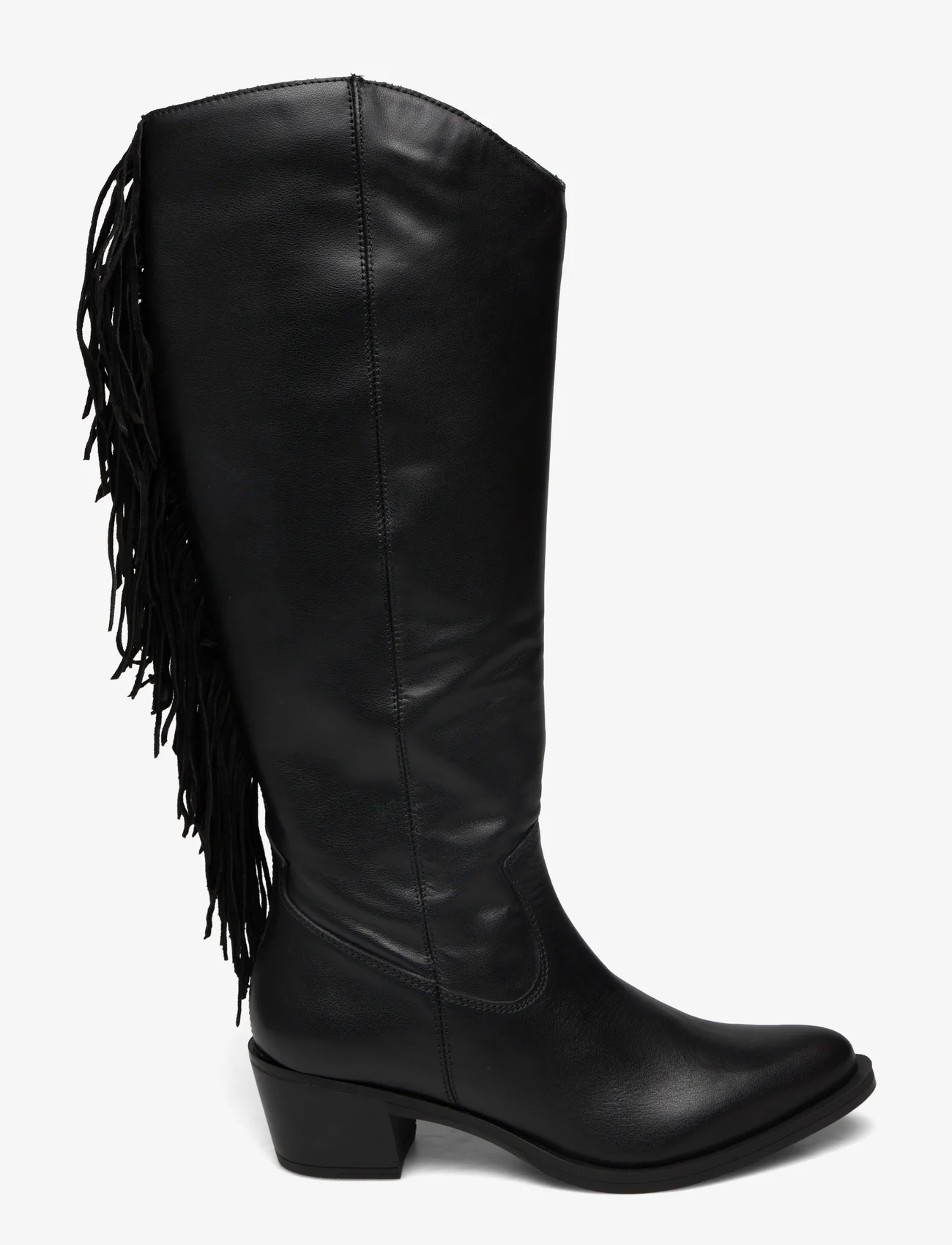 UNISA - GRAO_MAR - cowboy boots - black - 1