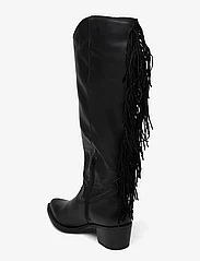 UNISA - GRAO_MAR - cowboy boots - black - 3