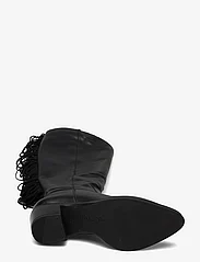 UNISA - GRAO_MAR - cowboy boots - black - 4