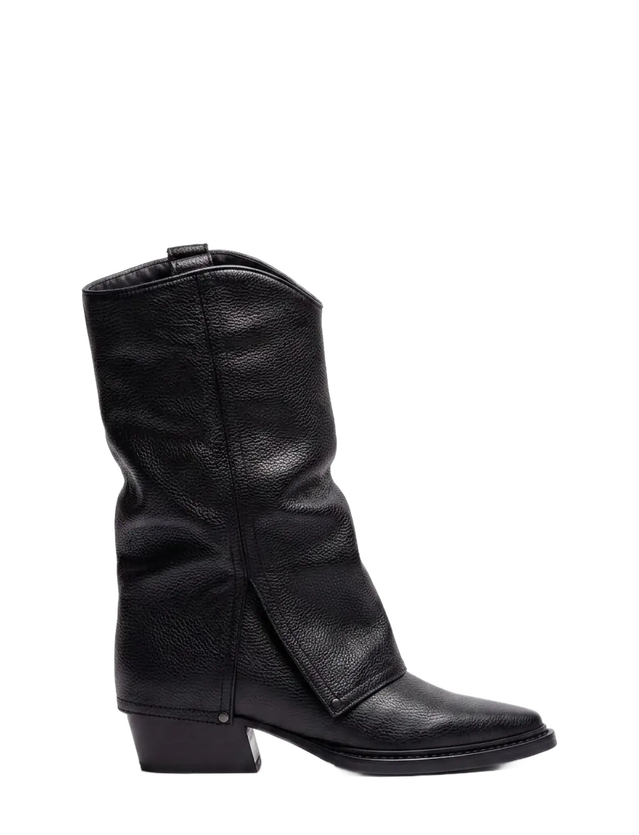 UNISA - GURIAF26ALA - cowboy-stiefel - black - 1