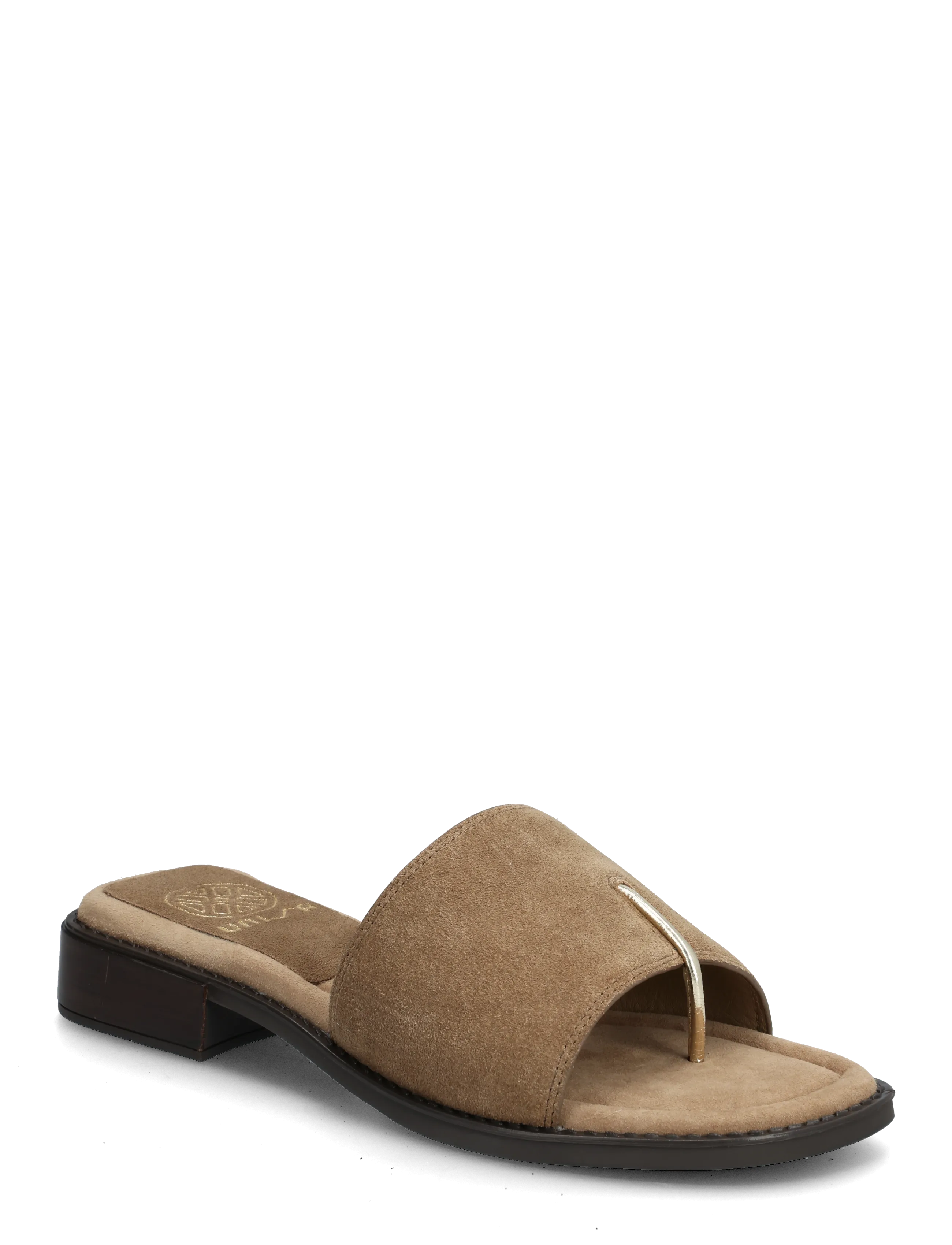 UNISA HANDY26BS - UNISA - FUNGHI / brown