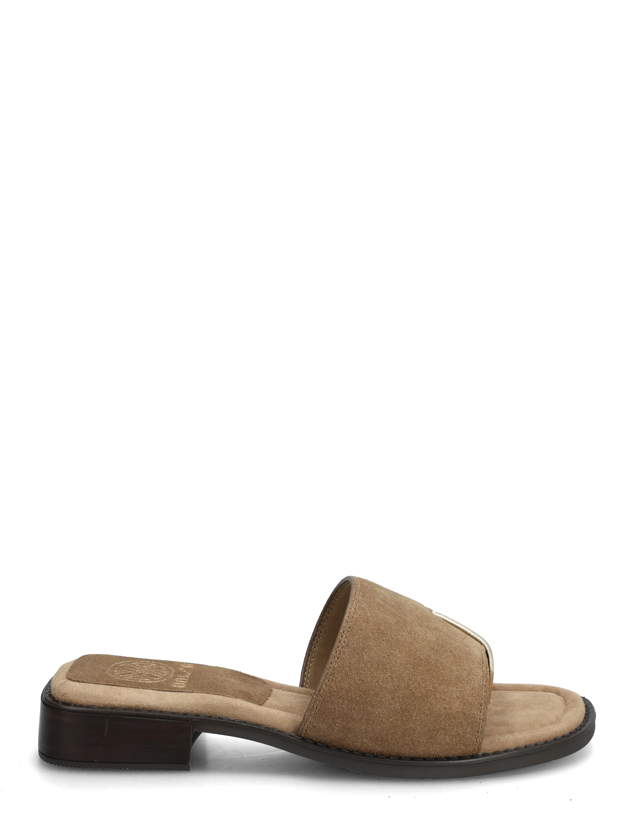 UNISA - HANDY_26_BS - flat sandals - funghi - 1