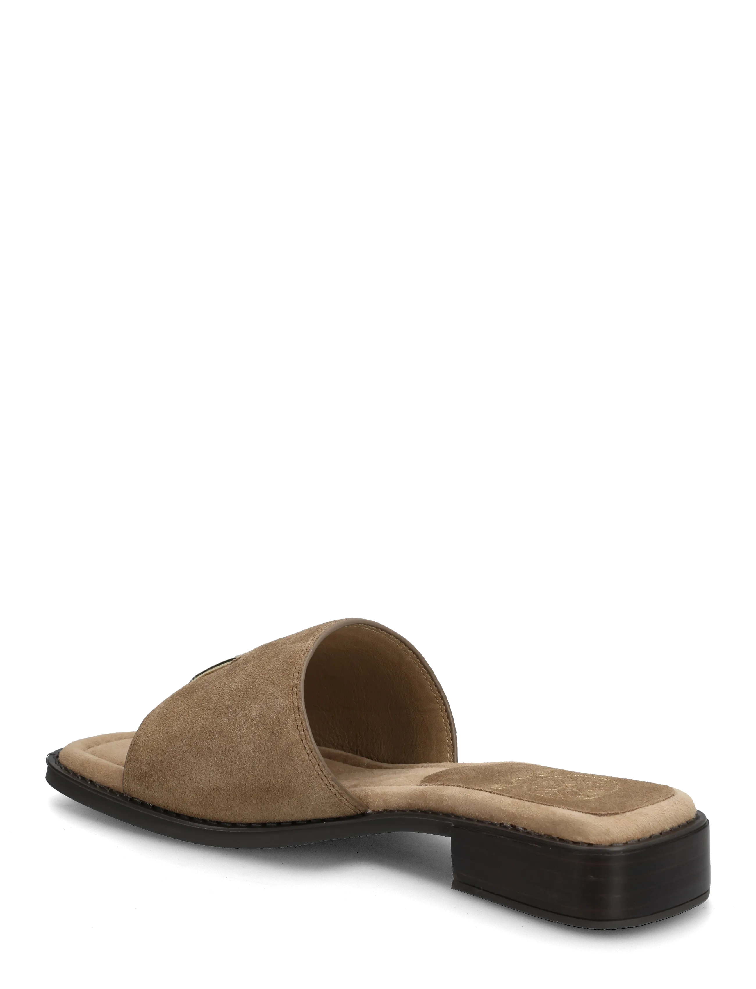 UNISA - HANDY_26_BS - flache sandalen - funghi - 2