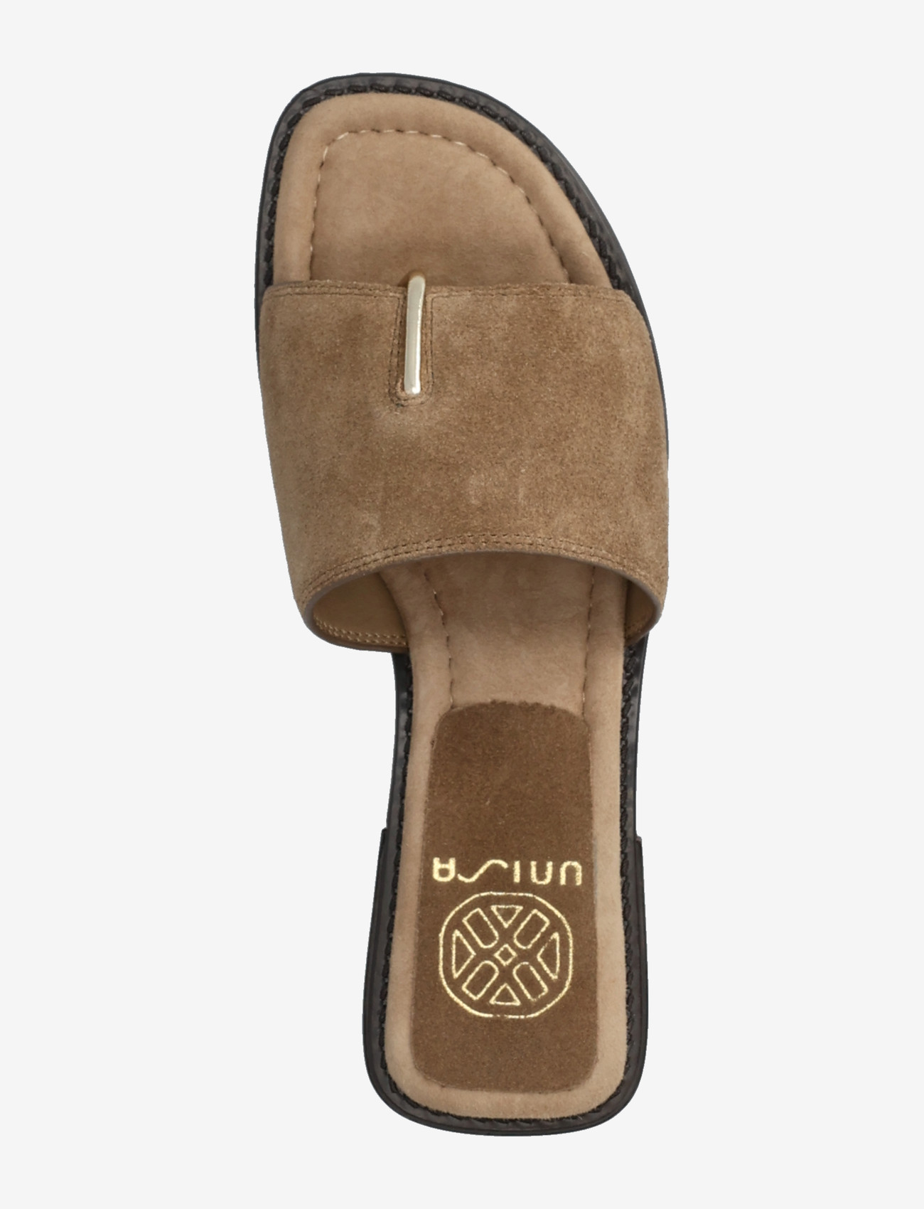 UNISA - HANDY26BS - kontsata sandaalid - funghi - 3