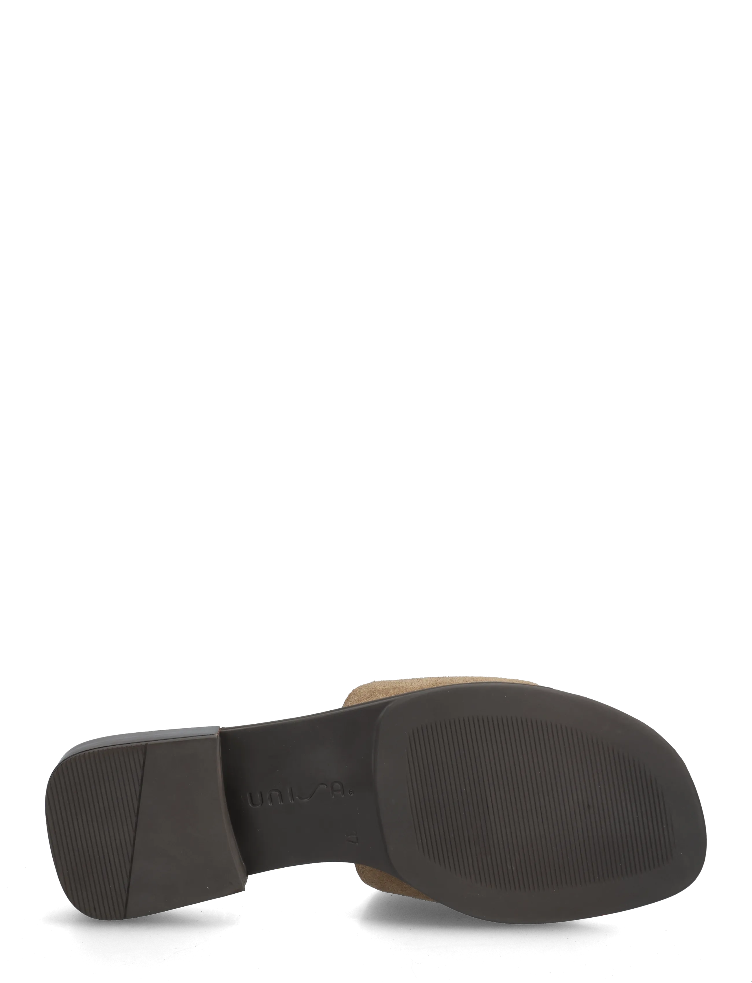 UNISA - HANDY_26_BS - flat sandals - funghi - 4