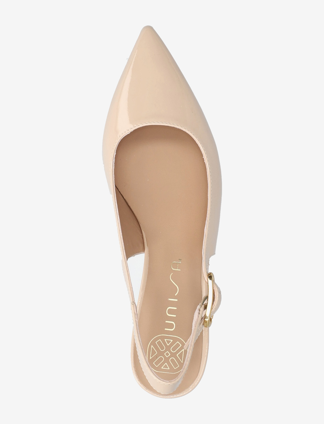 UNISA - IBON26PA - slingbacks mit absatz - new skin - 3