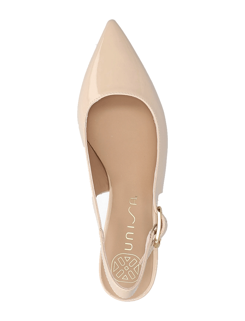 UNISA - IBON26PA - slingbacks mit absatz - new skin - 3