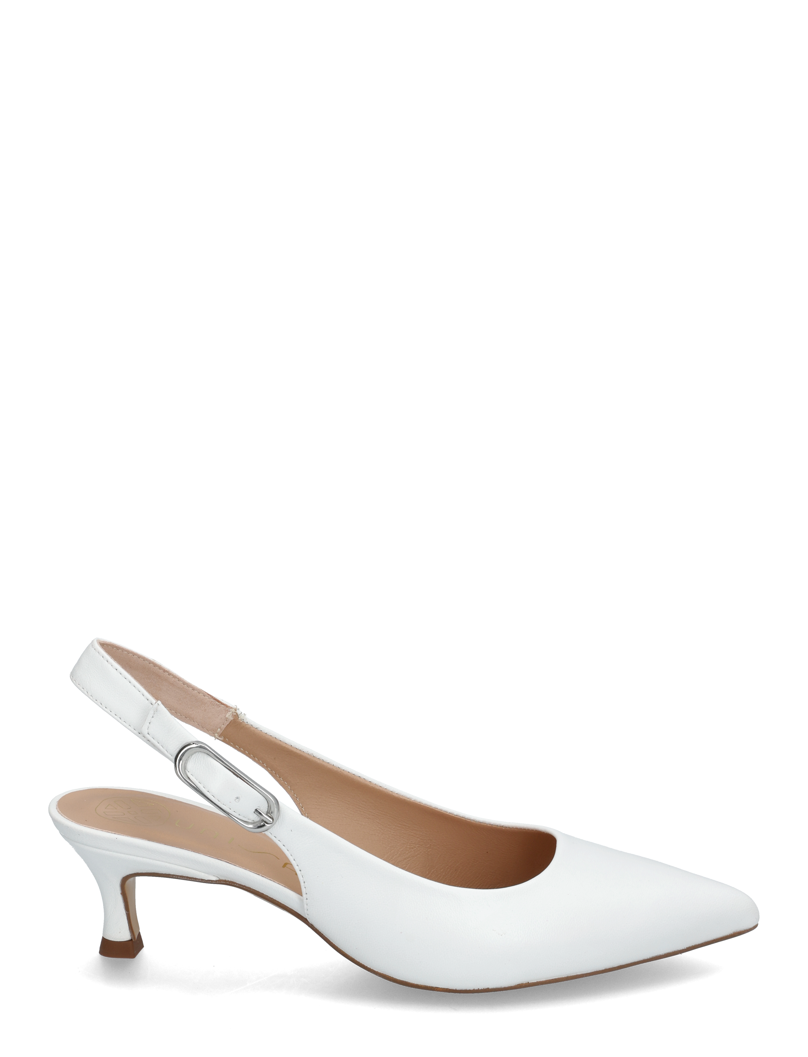 UNISA - IBONNTO - white - 1