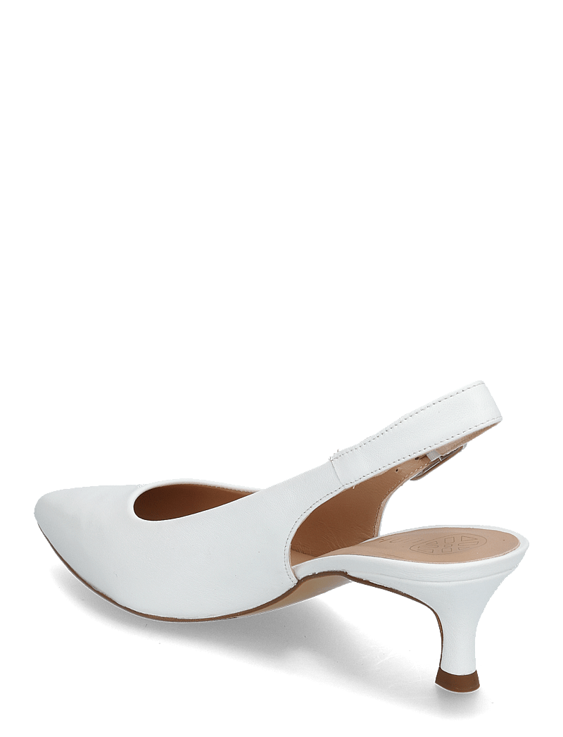 UNISA - IBONNTO - konfirmatsioon - white - 2