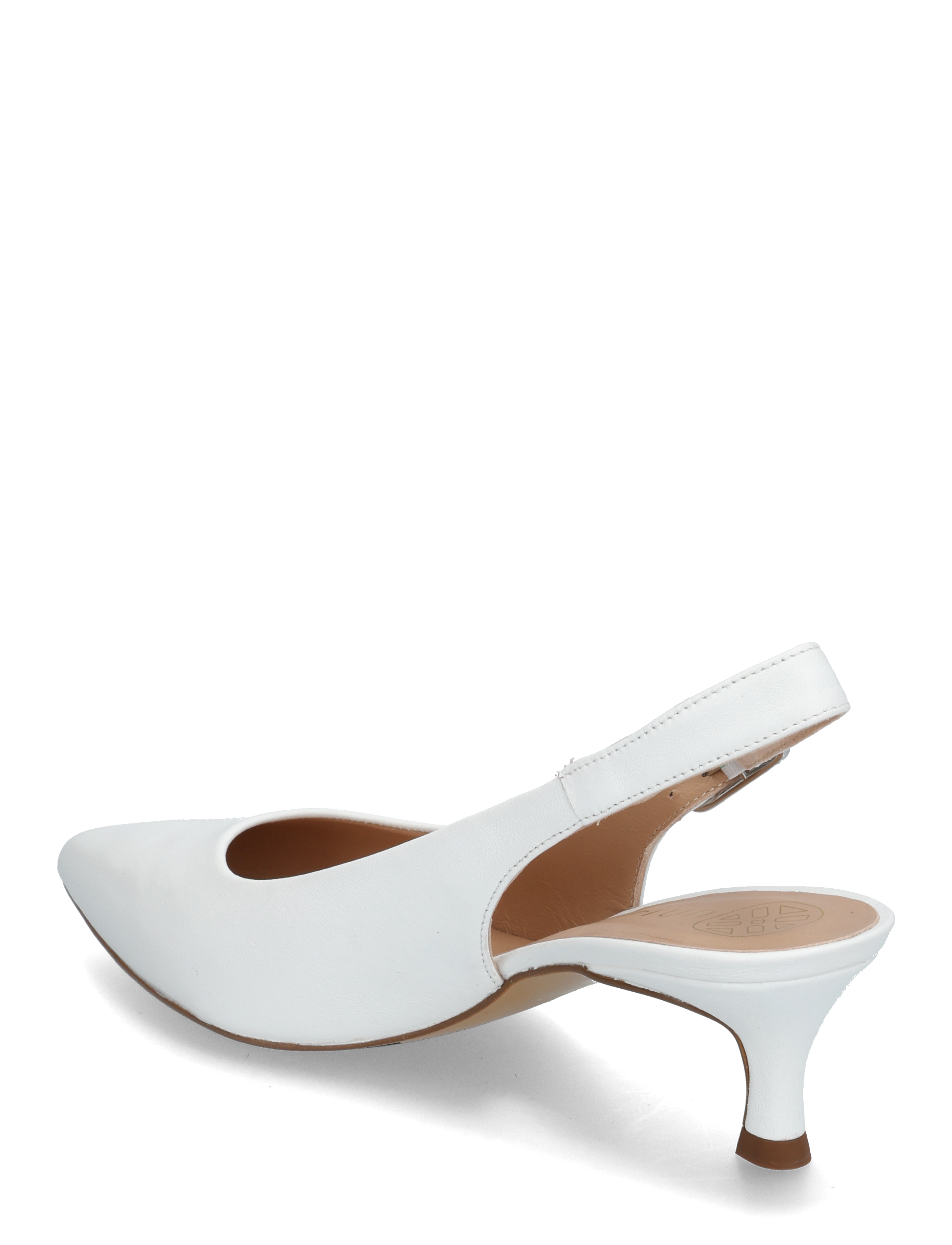 UNISA - IBONNTO - white - 2