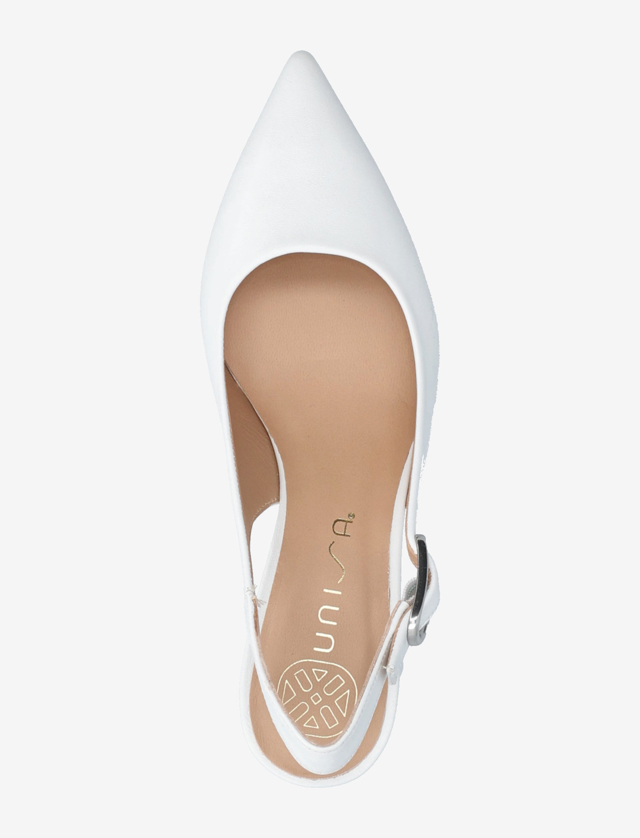 UNISA - IBONNTO - women - white - 3